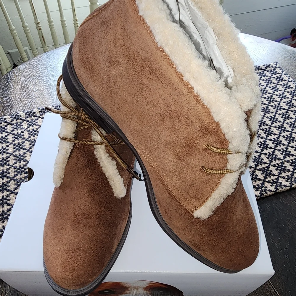 Hush Puppies Chukka 2 - Picture 7 of 9